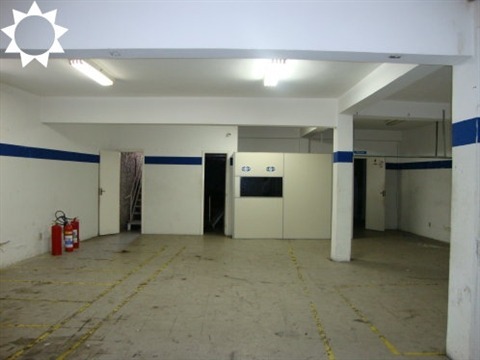 Conjunto Comercial-Sala para alugar, 350m² - Foto 8