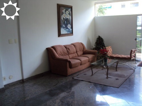 Apartamento à venda com 3 quartos, 68m² - Foto 3