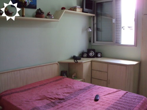 Apartamento à venda com 3 quartos, 68m² - Foto 5