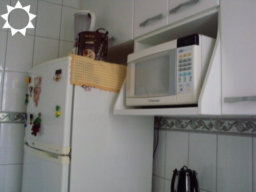 Apartamento à venda com 3 quartos, 68m² - Foto 8