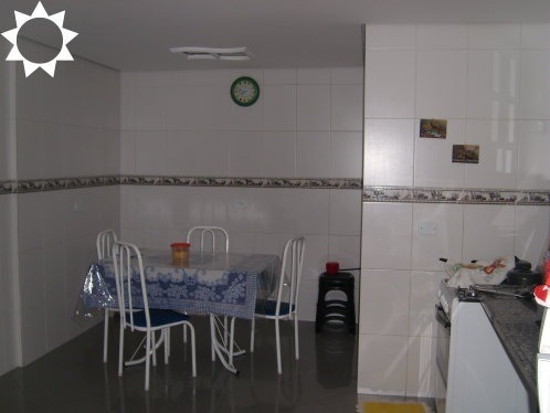 Casa à venda com 4 quartos, 280m² - Foto 5