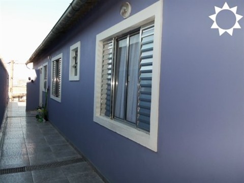 Casa à venda com 2 quartos, 78m² - Foto 27