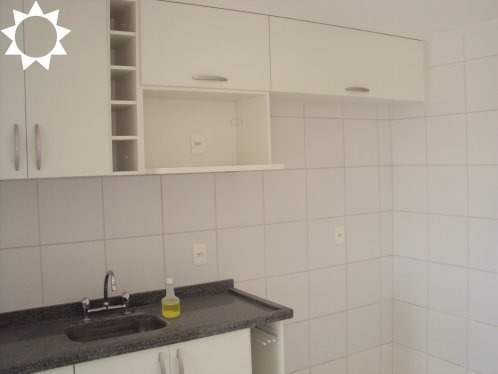 Apartamento à venda com 3 quartos, 75m² - Foto 4