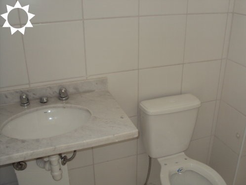 Apartamento à venda com 3 quartos, 75m² - Foto 9