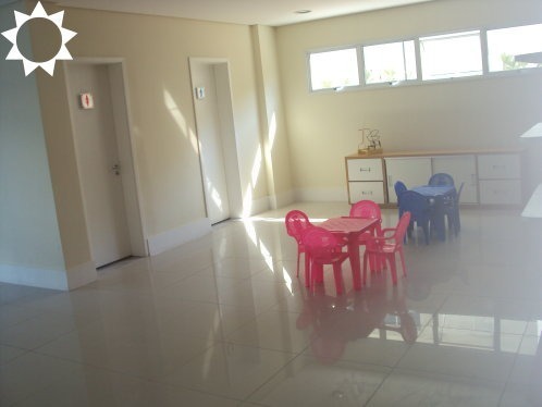 Apartamento à venda com 3 quartos, 75m² - Foto 18