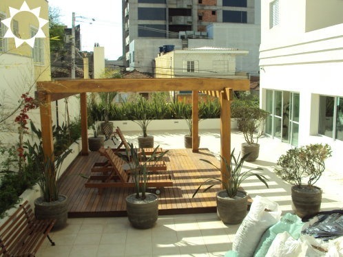 Apartamento à venda com 3 quartos, 75m² - Foto 27