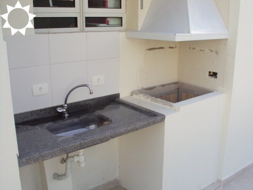 Apartamento à venda com 3 quartos, 75m² - Foto 32