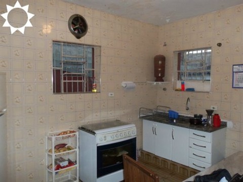 Casa à venda com 2 quartos, 140m² - Foto 13