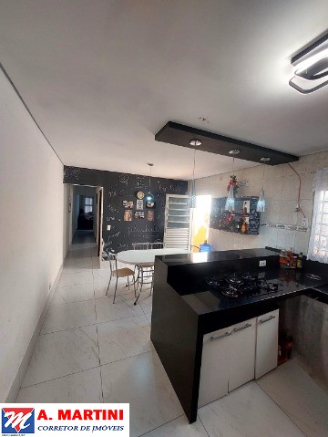 Casa à venda com 2 quartos, 125m² - Foto 7