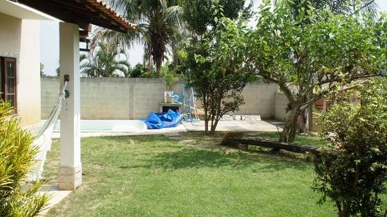 Casa à venda com 4 quartos, 250m² - Foto 22