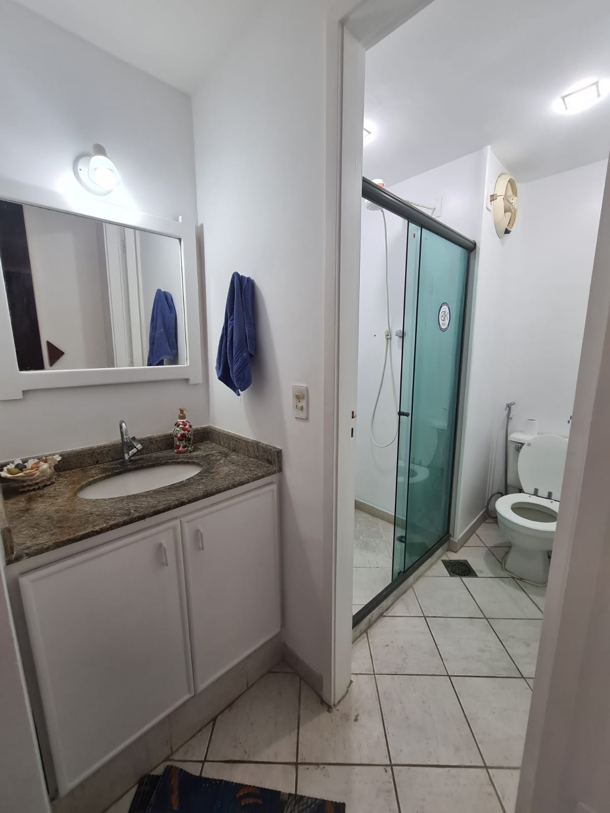 Apartamento para alugar com 2 quartos, 85m² - Foto 17