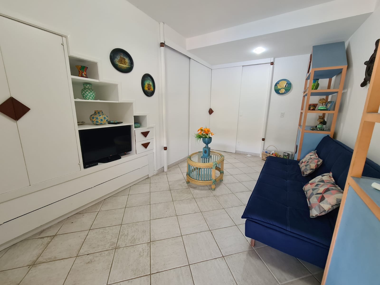 Apartamento para alugar com 2 quartos, 85m² - Foto 9