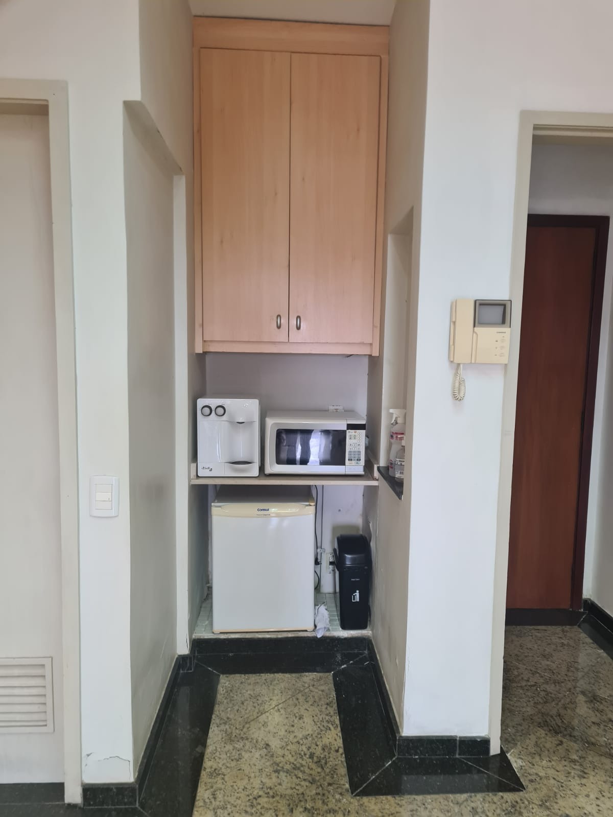 Conjunto Comercial-Sala à venda, 44m² - Foto 10