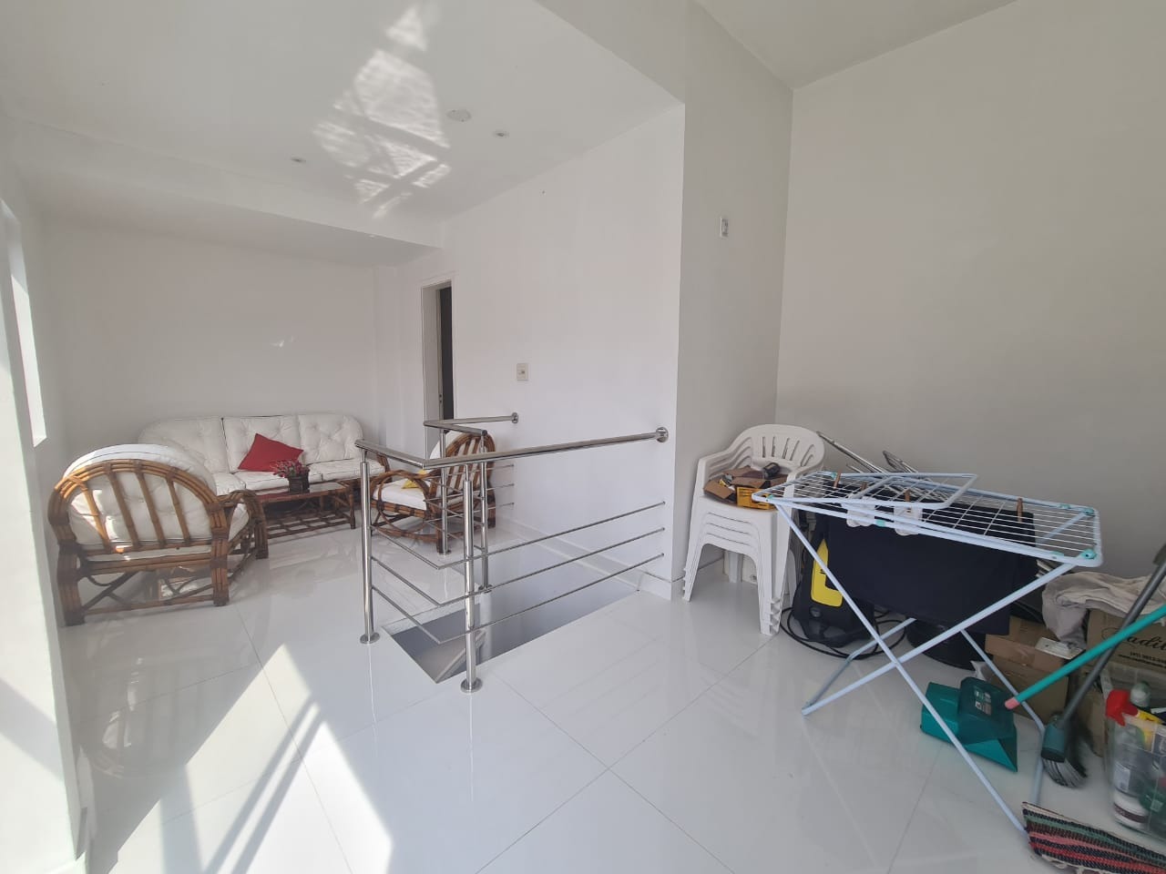 Cobertura à venda com 3 quartos, 174m² - Foto 11