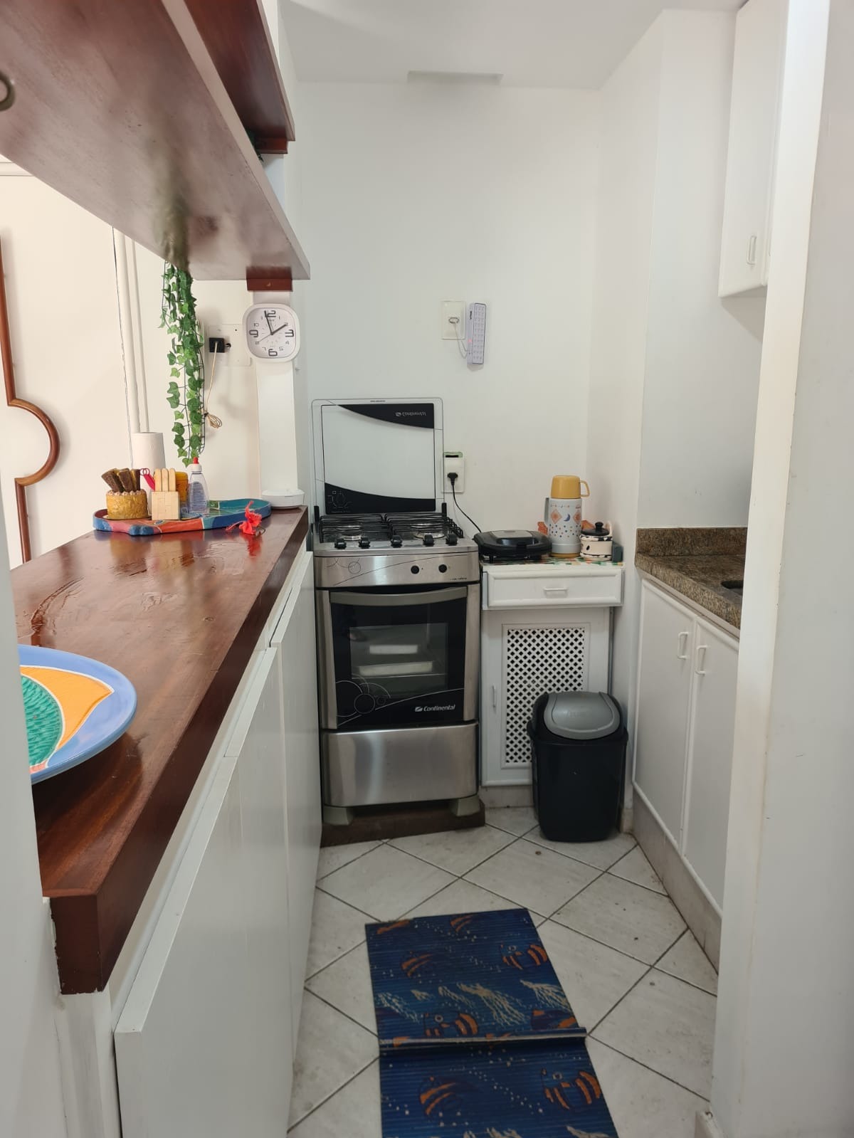 Apartamento para alugar com 2 quartos, 85m² - Foto 10