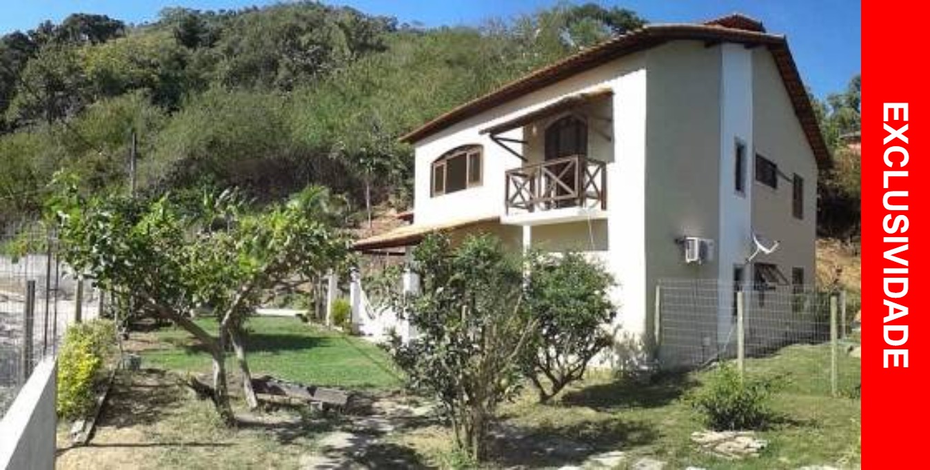 Casa à venda com 4 quartos, 250m² - Foto 1