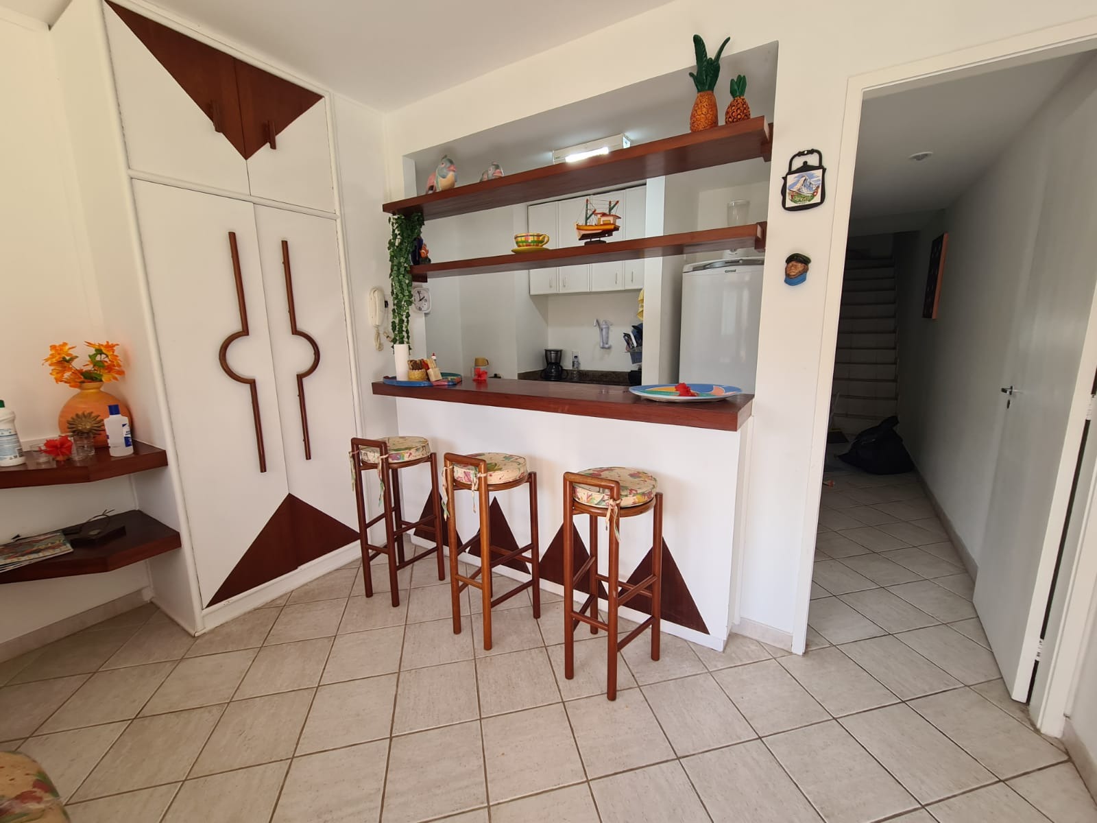 Apartamento para alugar com 2 quartos, 85m² - Foto 16