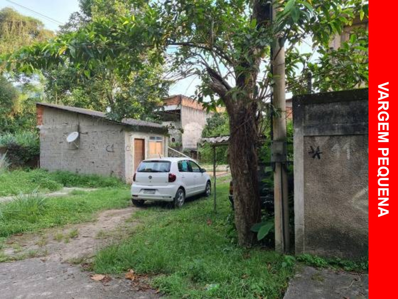 Terreno à venda, 550m² - Foto 2