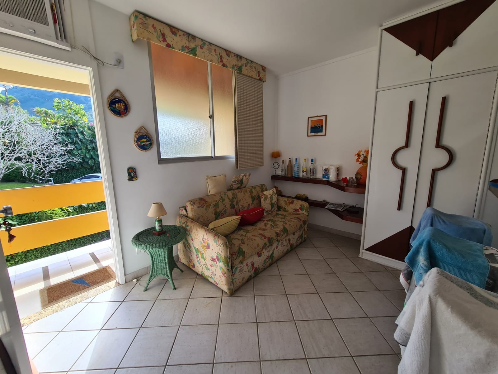 Apartamento para alugar com 2 quartos, 85m² - Foto 15