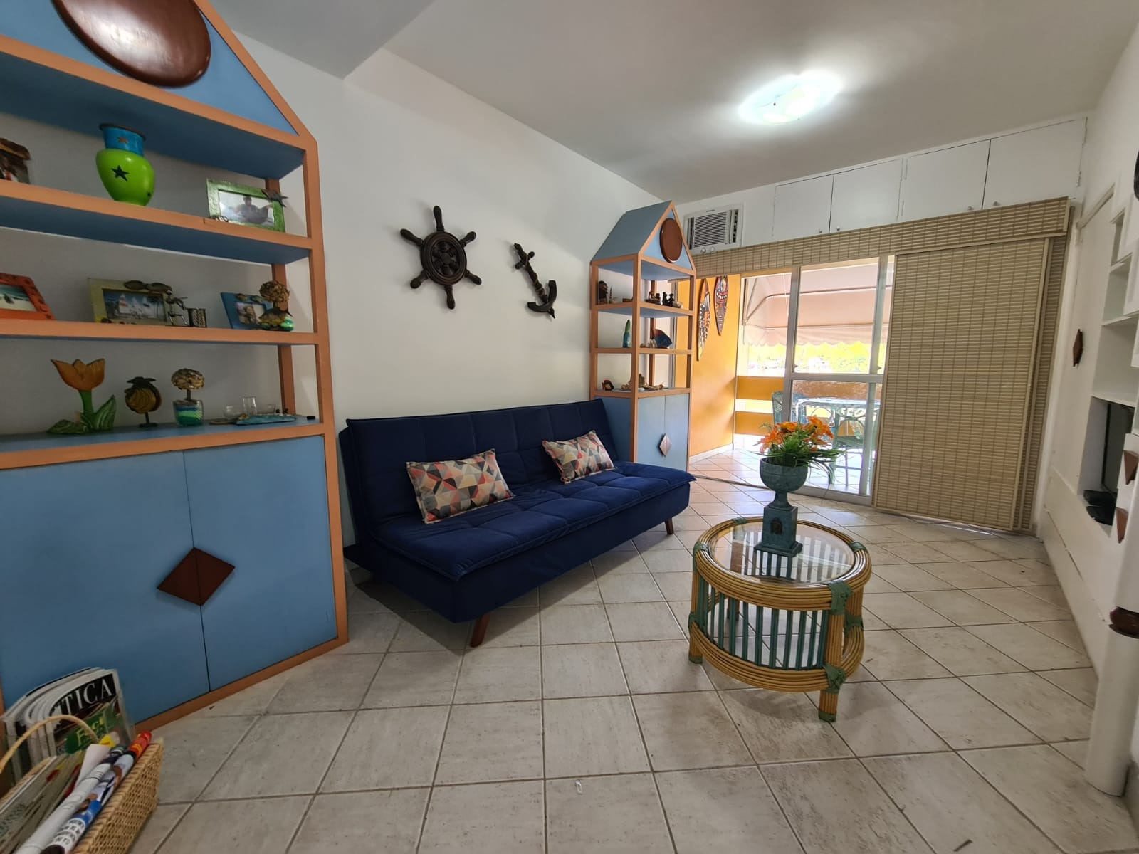 Apartamento para alugar com 2 quartos, 85m² - Foto 19