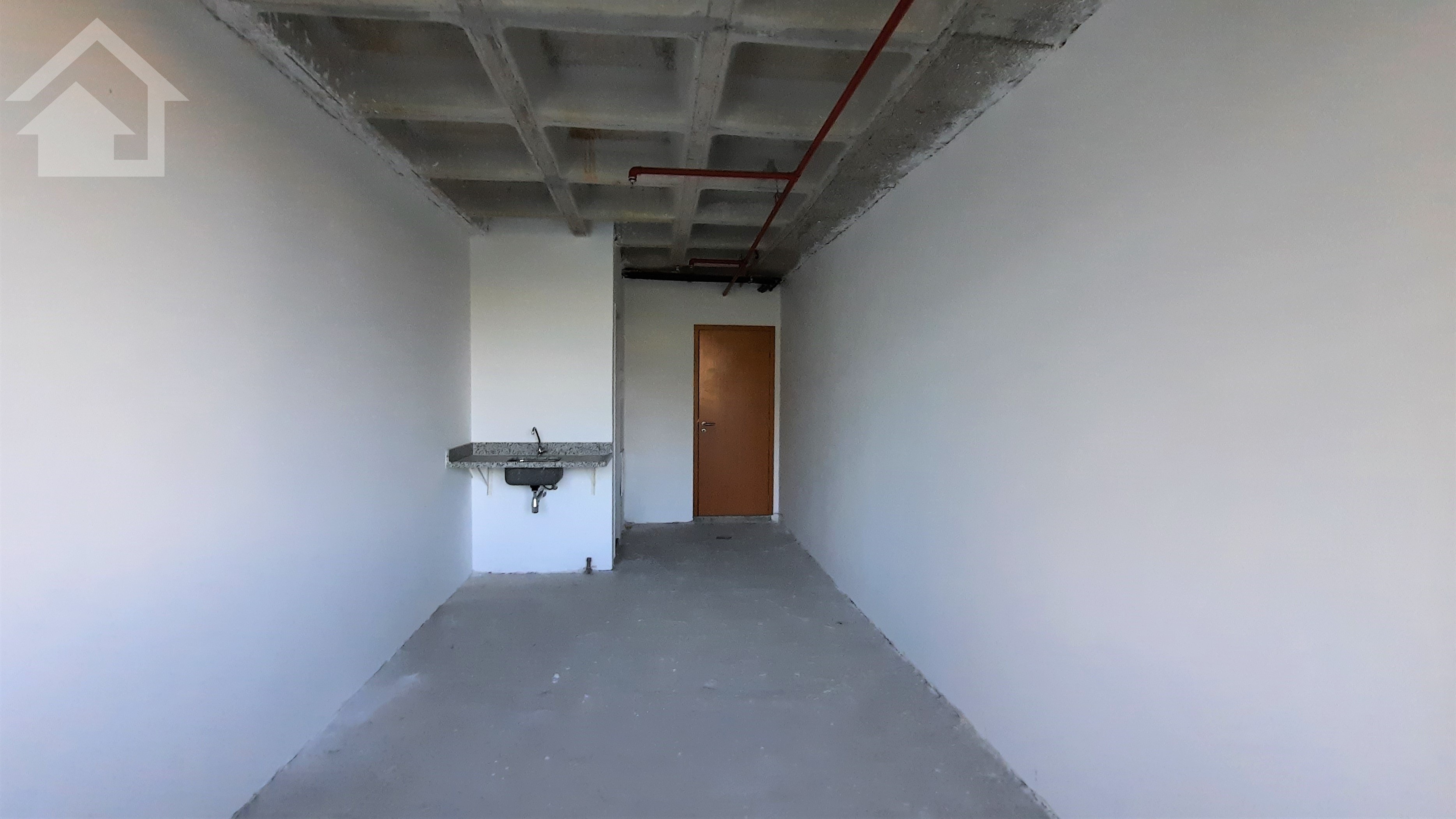 Sala-Conjunto, 27 m² - Foto 7
