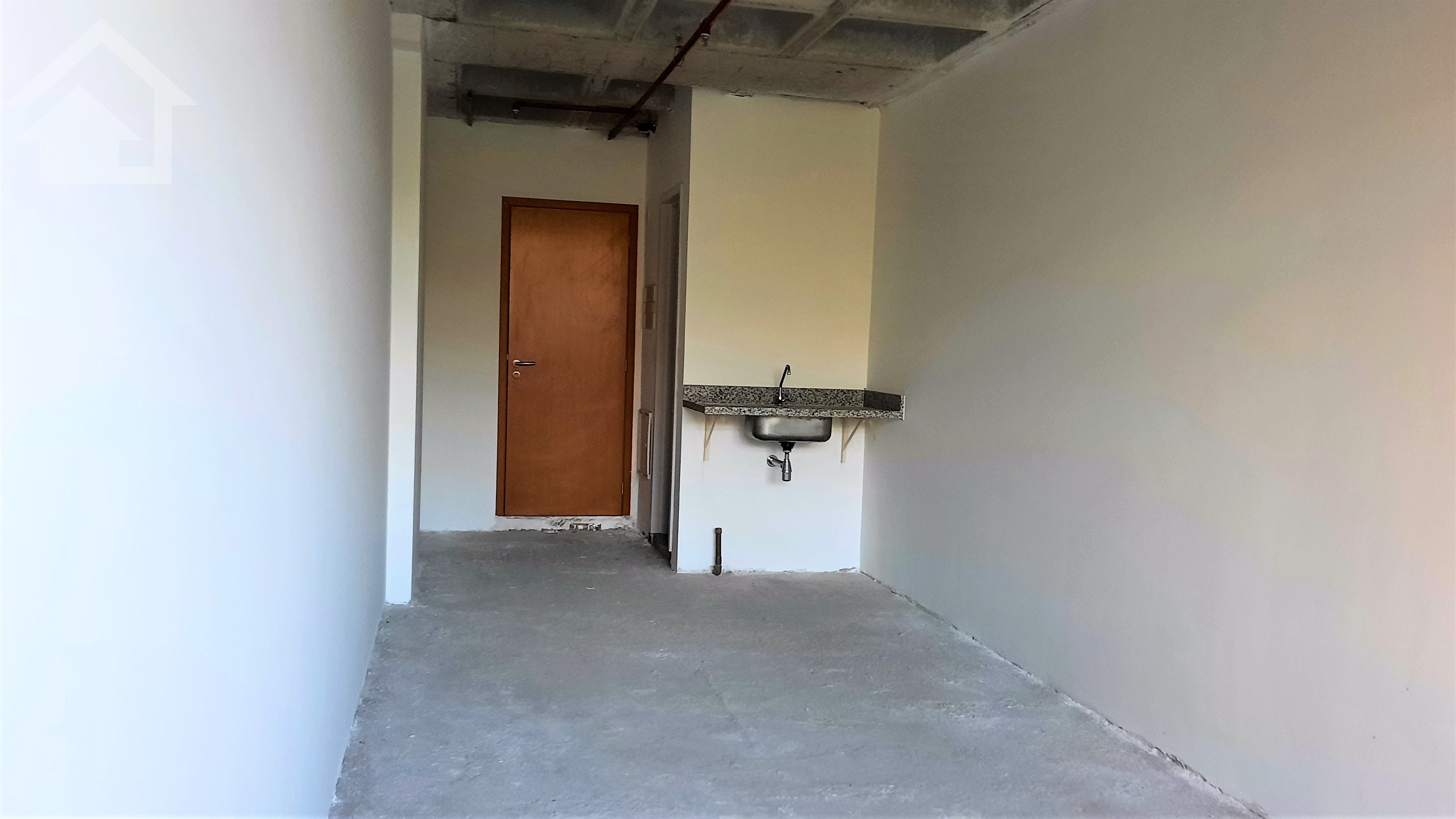 Conjunto Comercial-Sala à venda, 27m² - Foto 9