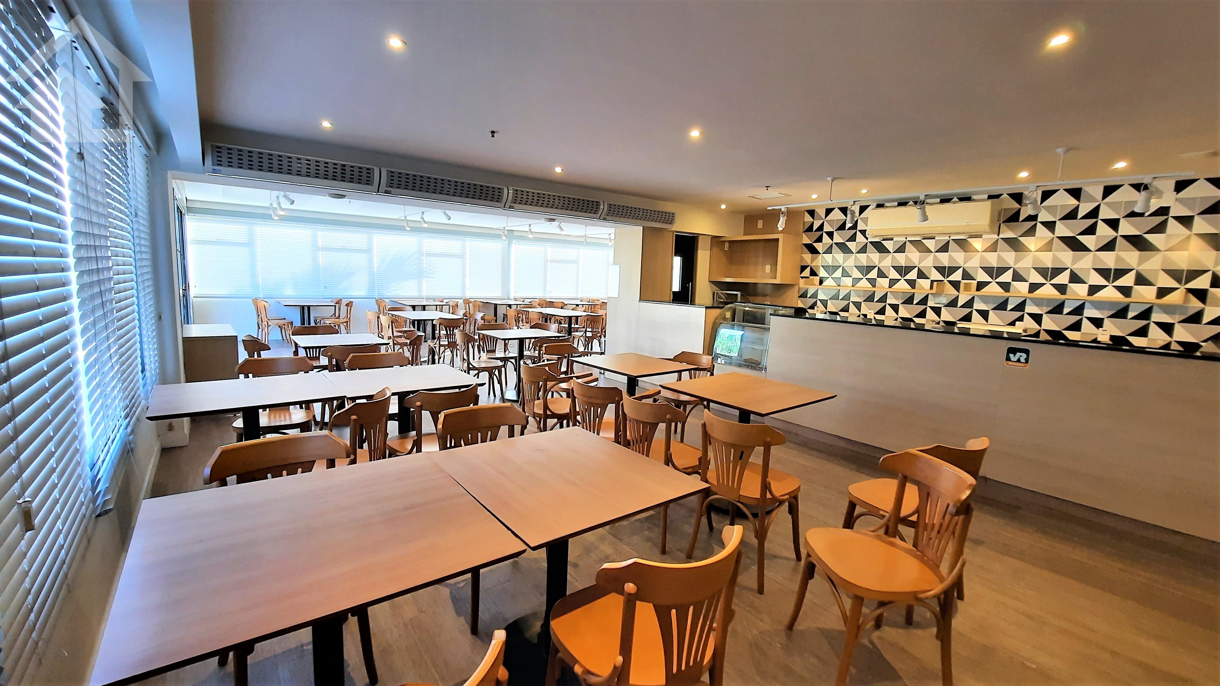 Sala-Conjunto, 27 m² - Foto 17
