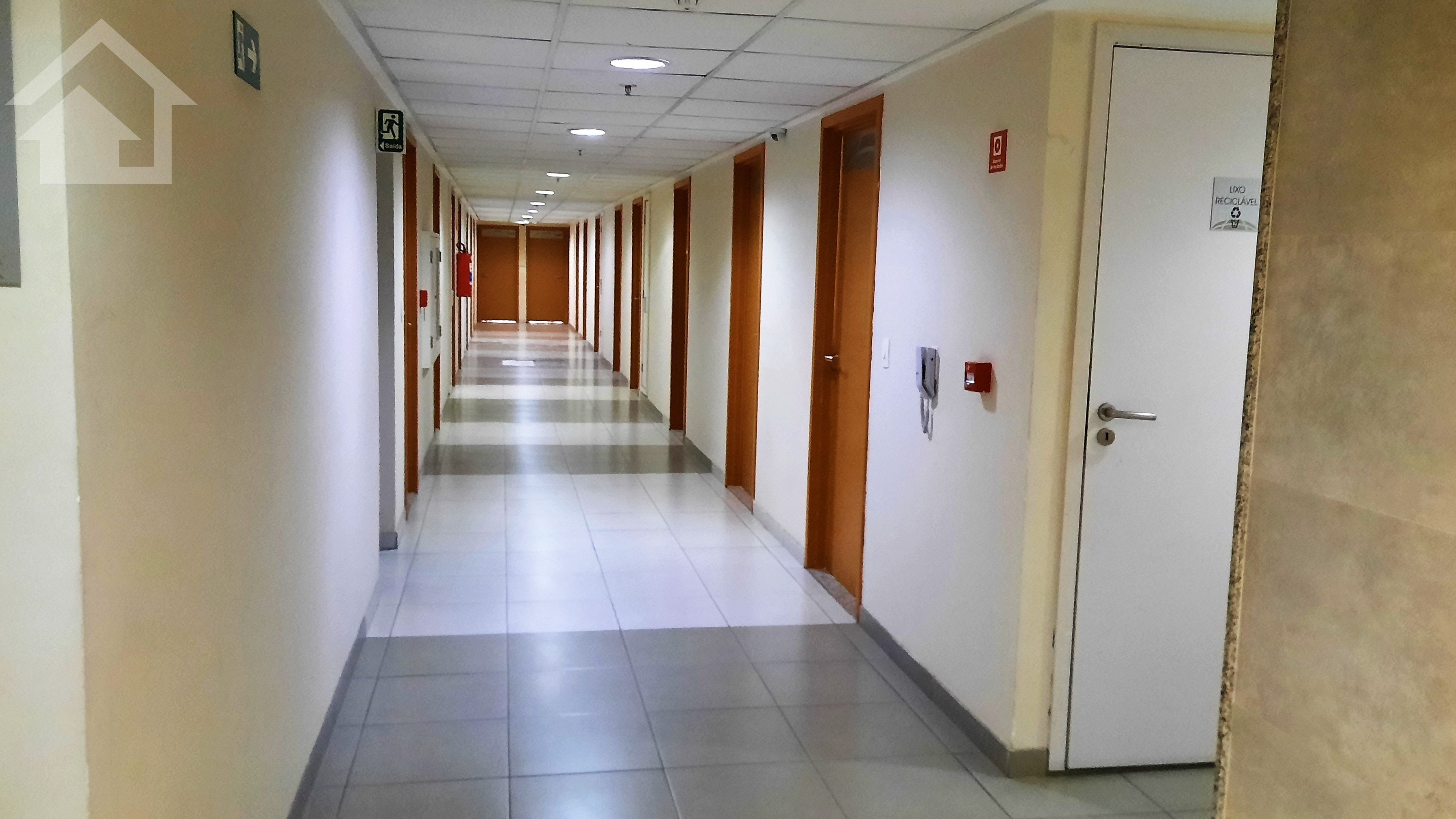 Sala-Conjunto, 27 m² - Foto 3
