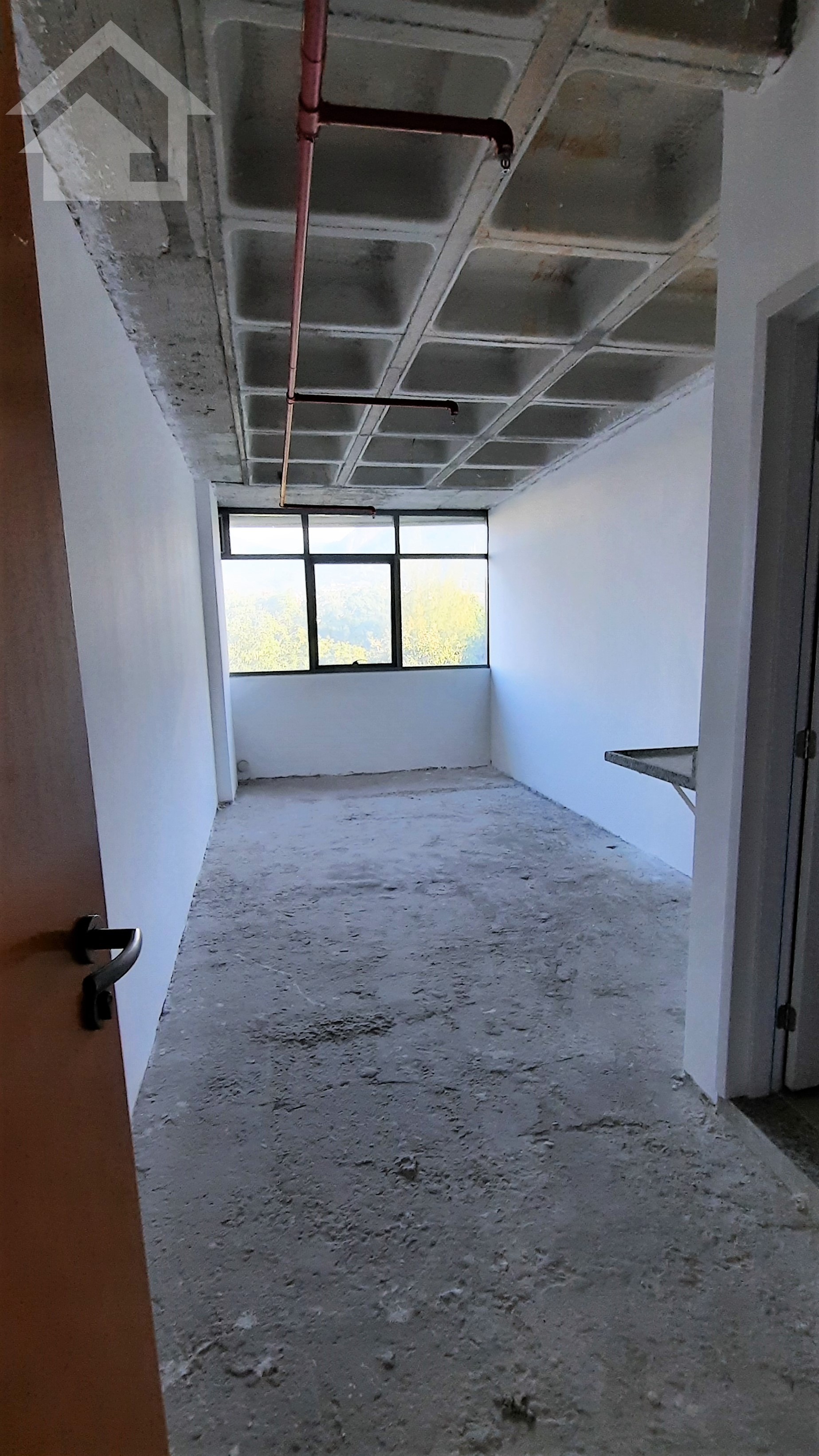 Sala-Conjunto, 27 m² - Foto 4