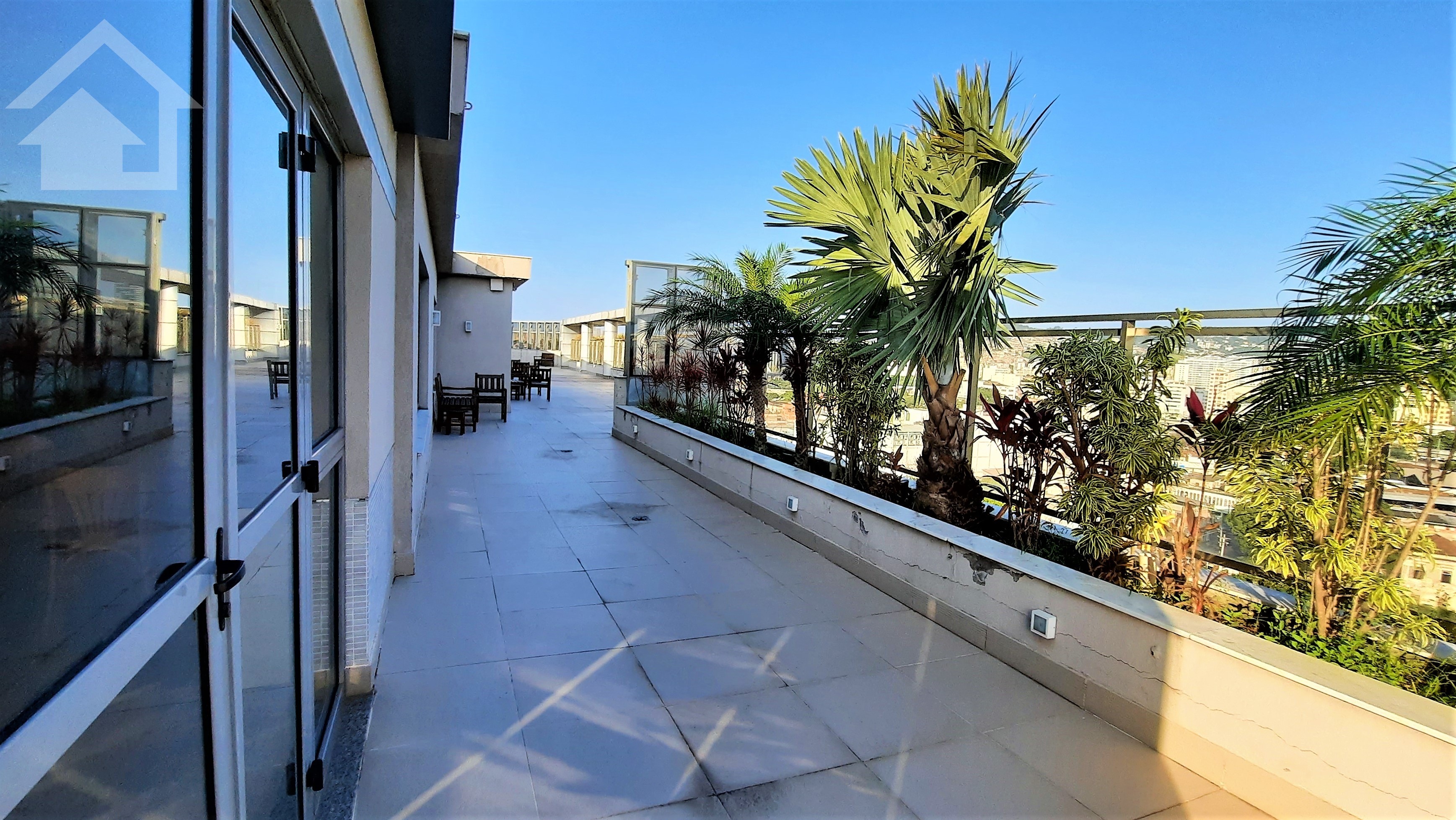 Sala-Conjunto, 27 m² - Foto 23
