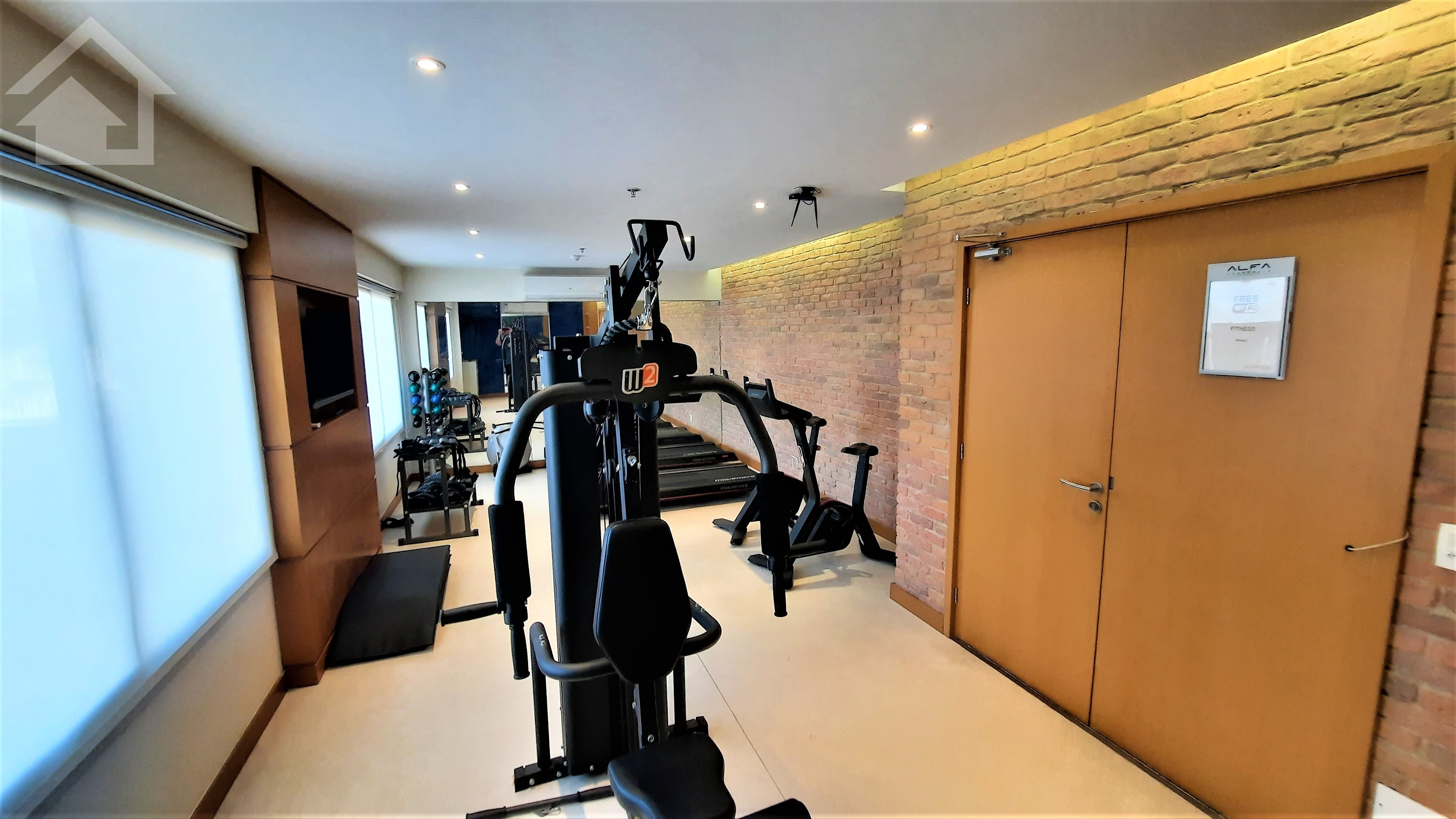 Sala-Conjunto, 27 m² - Foto 11