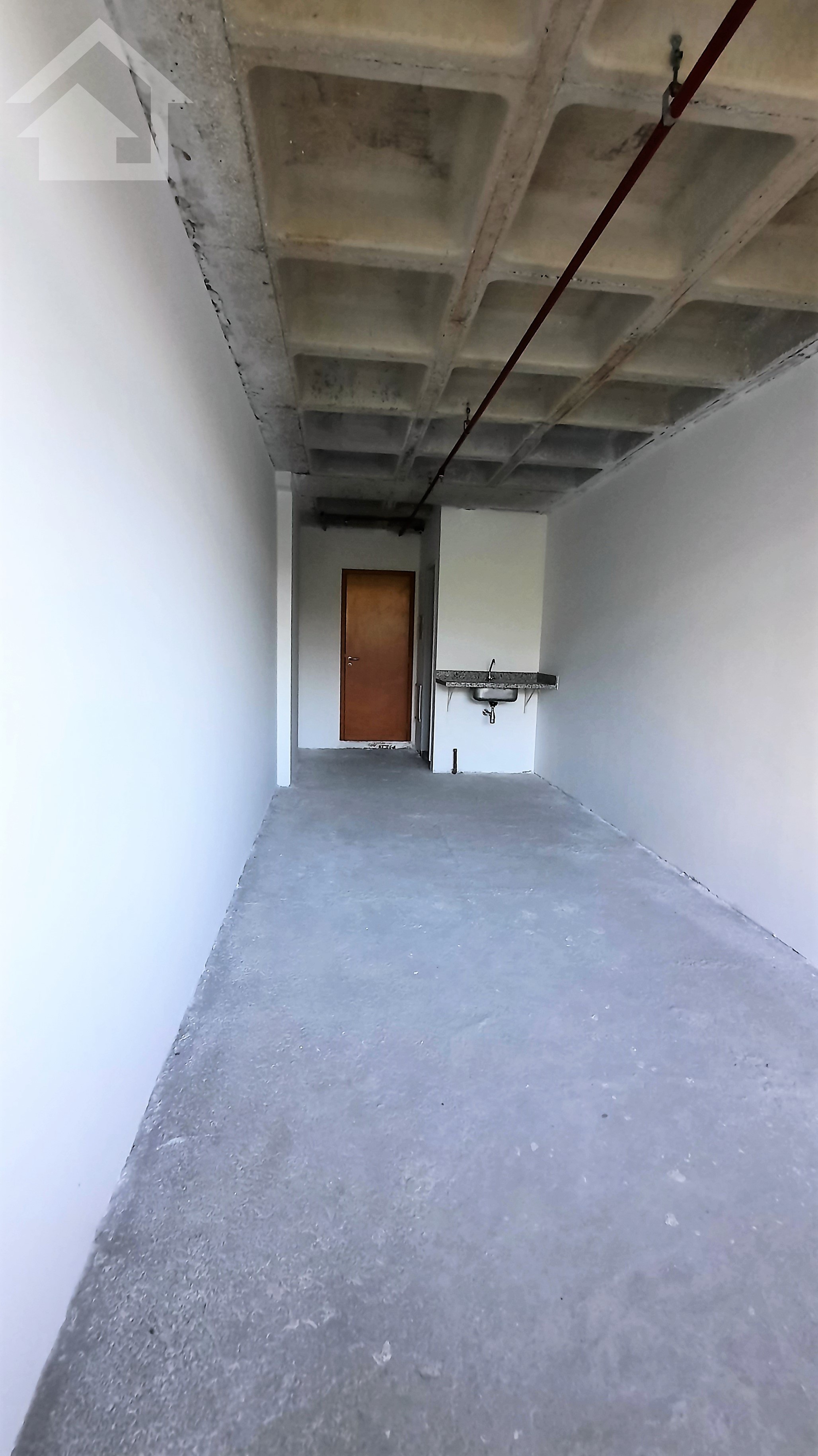 Conjunto Comercial-Sala à venda, 27m² - Foto 7