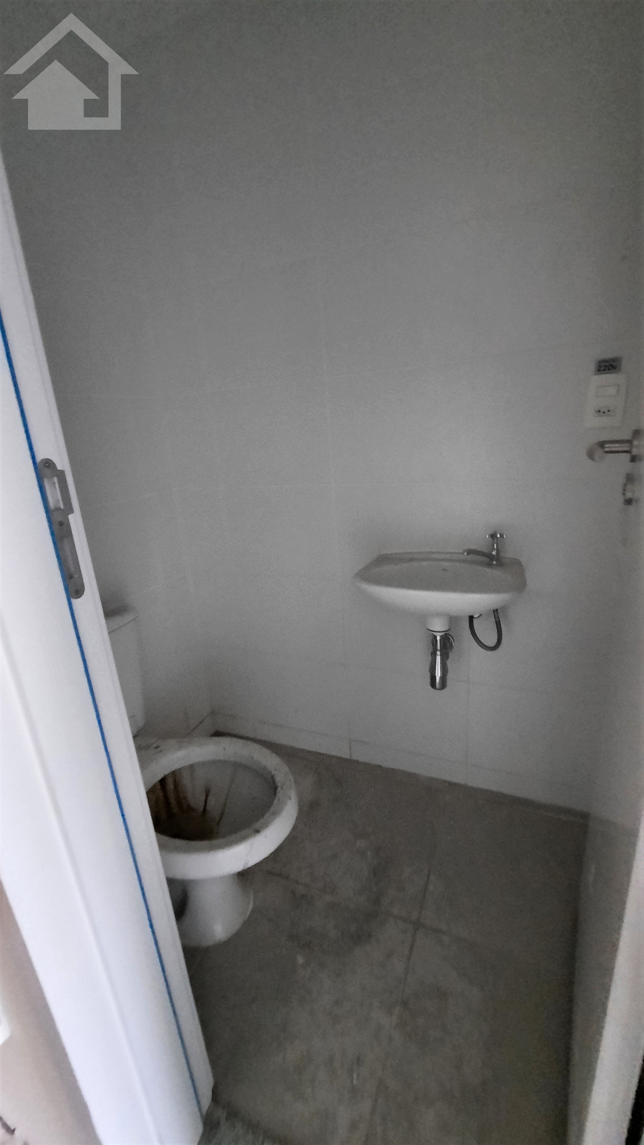 Conjunto Comercial-Sala à venda, 27m² - Foto 10