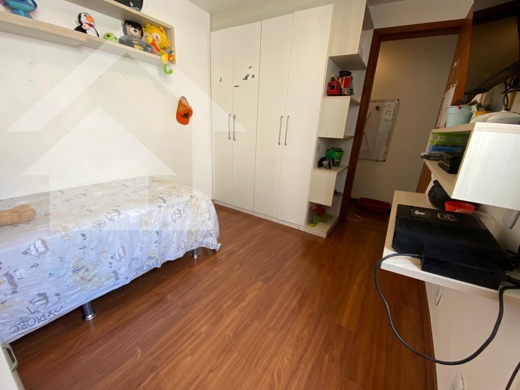 Cobertura à venda com 4 quartos, 200m² - Foto 14