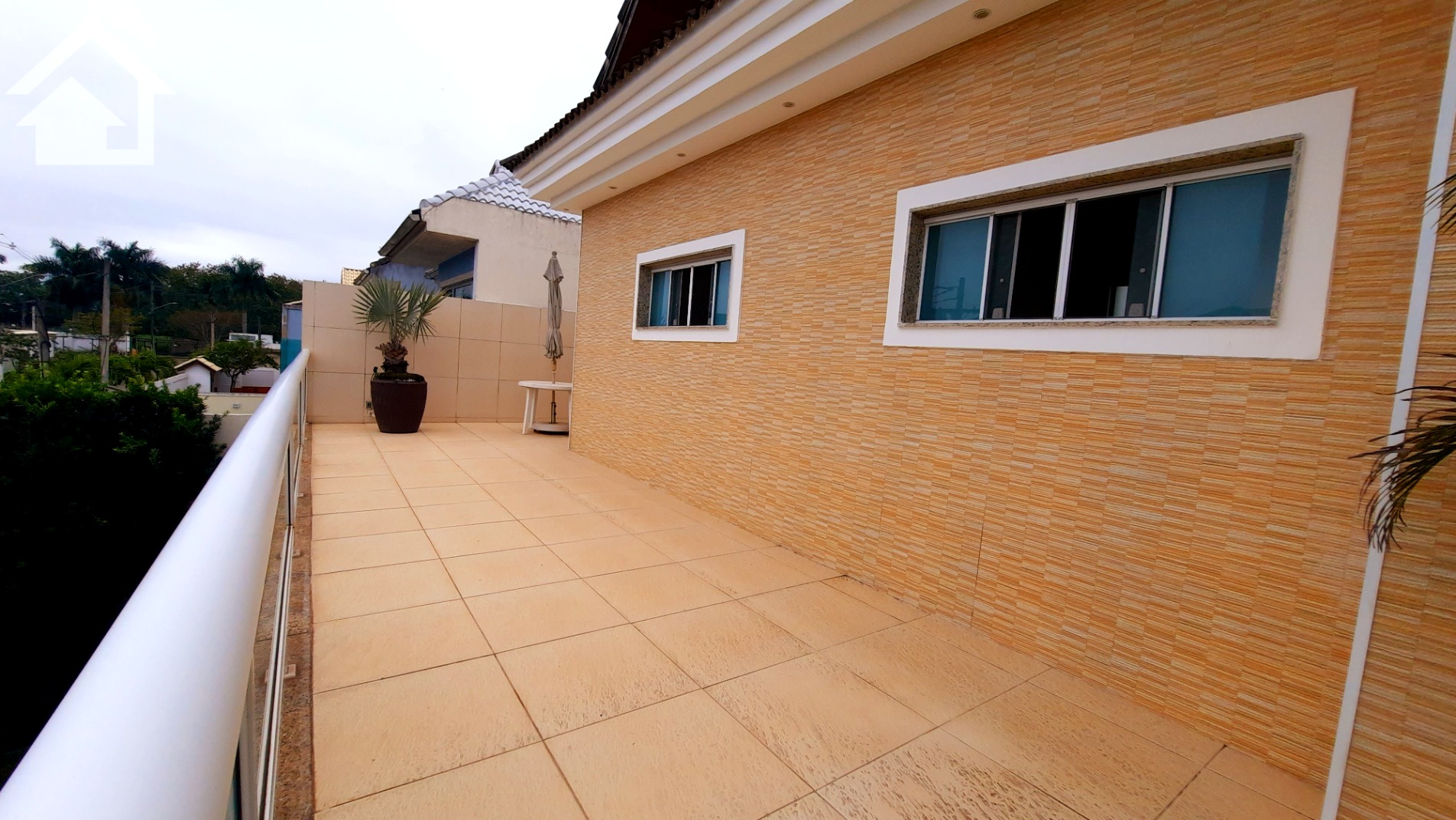 Casa à venda com 4 quartos, 360m² - Foto 44