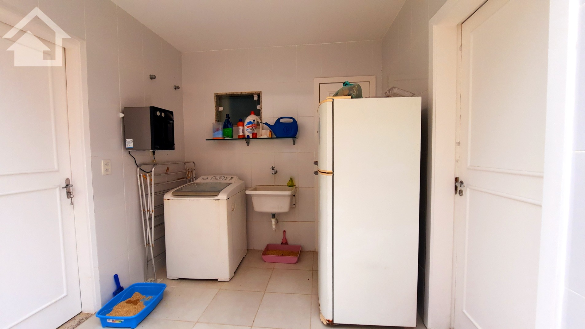 Casa à venda com 4 quartos, 360m² - Foto 14