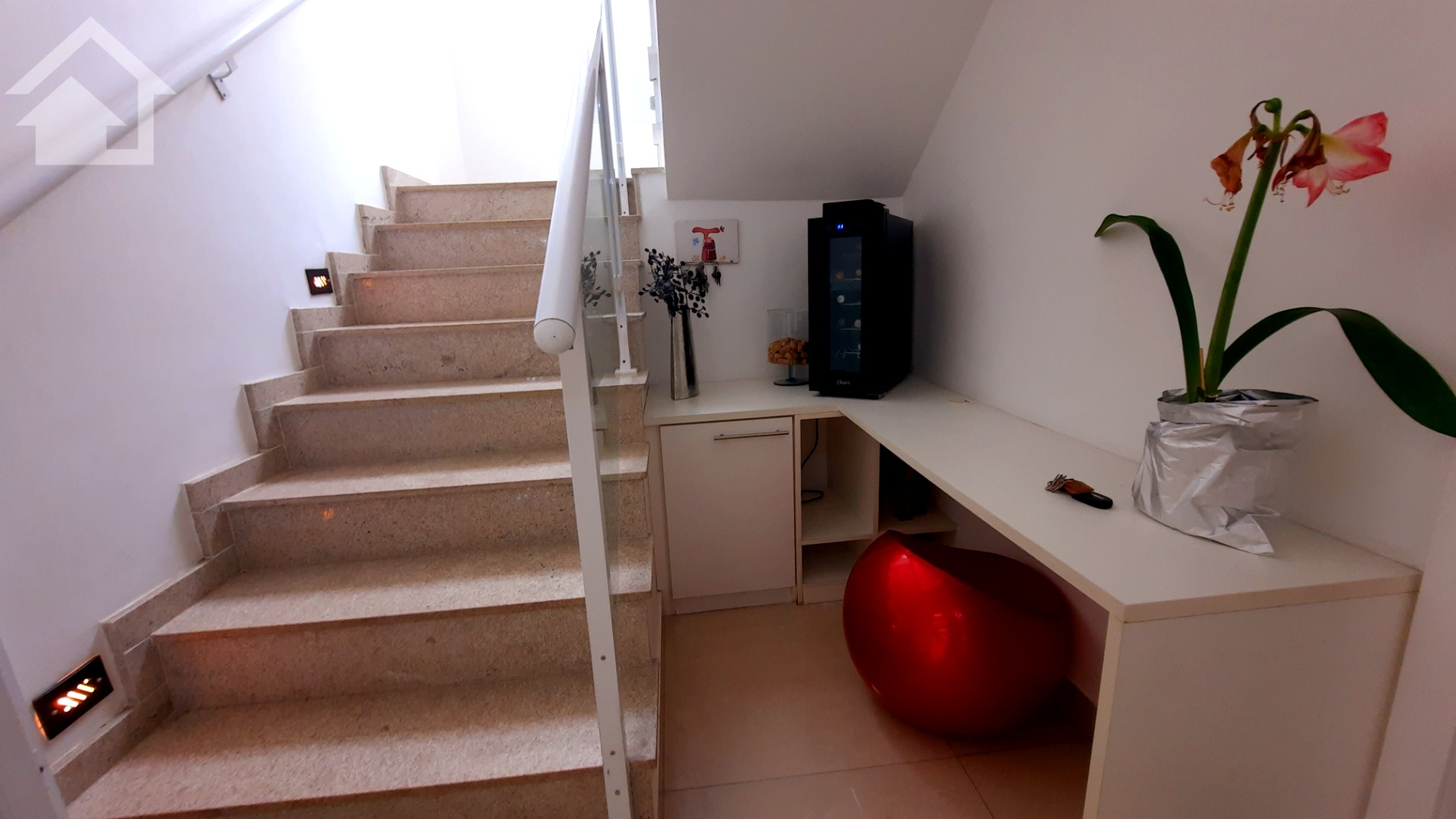 Casa à venda com 4 quartos, 360m² - Foto 23