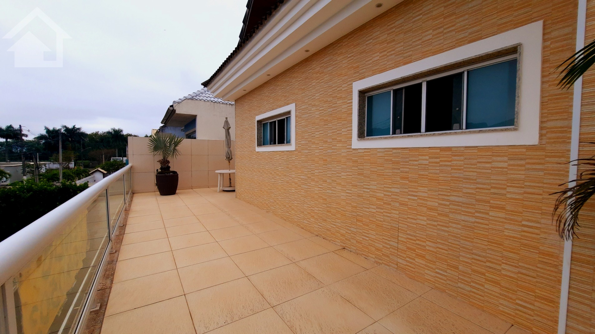 Casa à venda com 4 quartos, 360m² - Foto 43