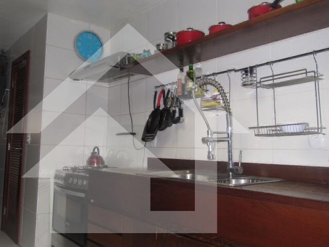 Cobertura à venda com 4 quartos, 200m² - Foto 8