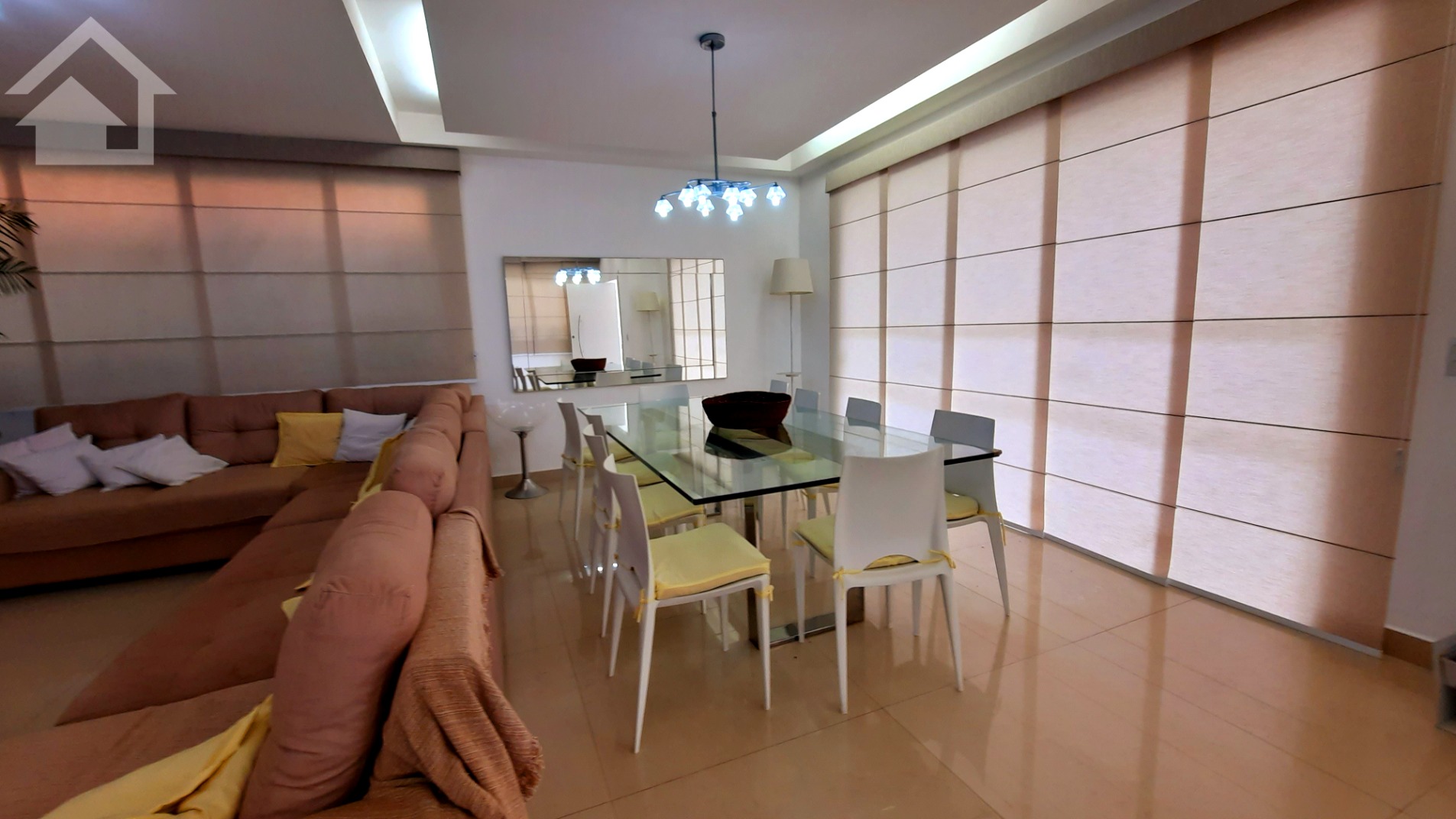 Casa à venda com 4 quartos, 360m² - Foto 18