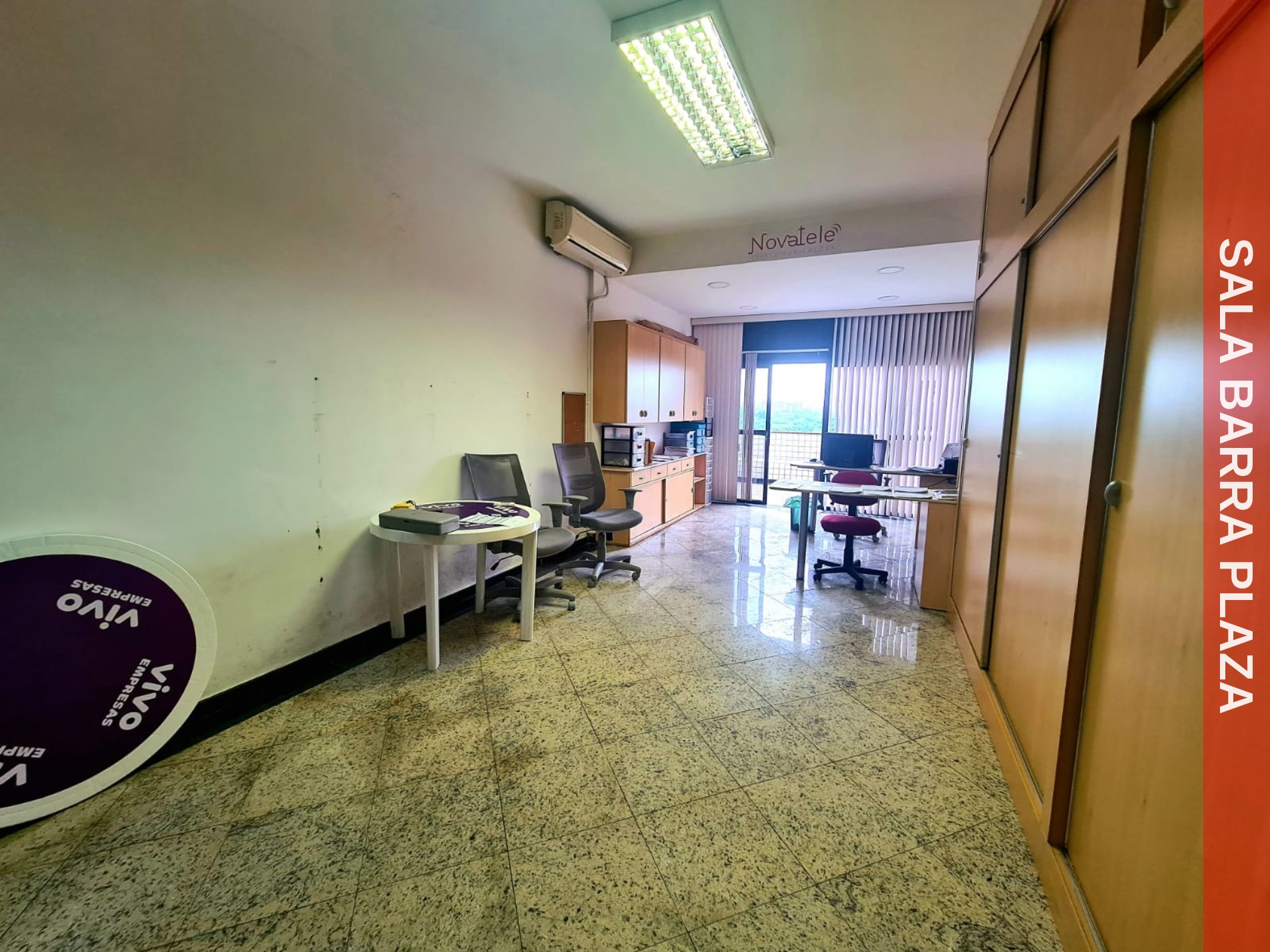 Conjunto Comercial-Sala à venda, 44m² - Foto 1