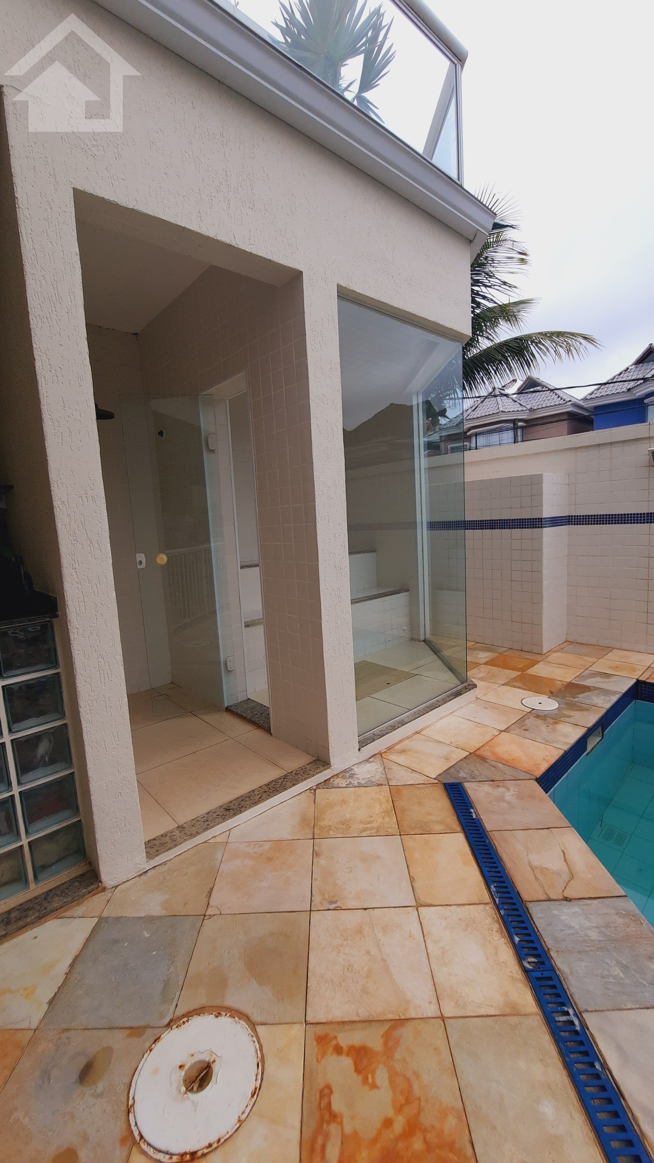 Casa à venda com 4 quartos, 360m² - Foto 10