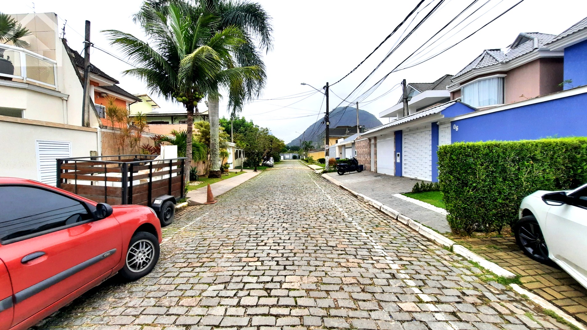 Casa à venda com 4 quartos, 360m² - Foto 62