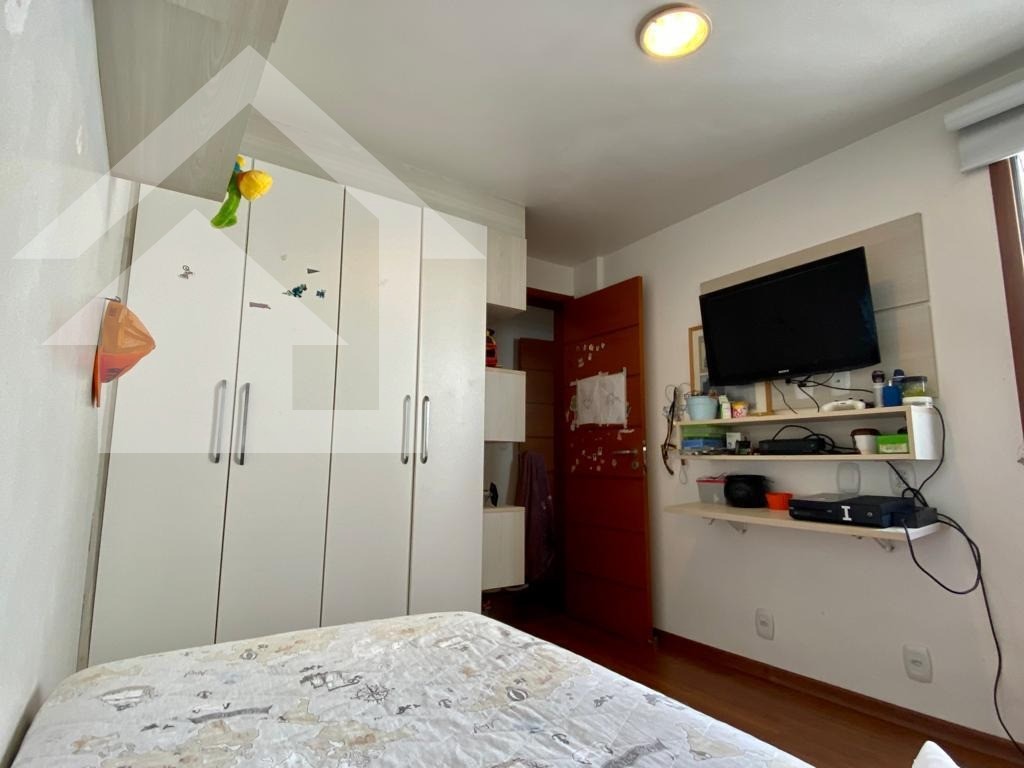 Cobertura à venda com 4 quartos, 200m² - Foto 22