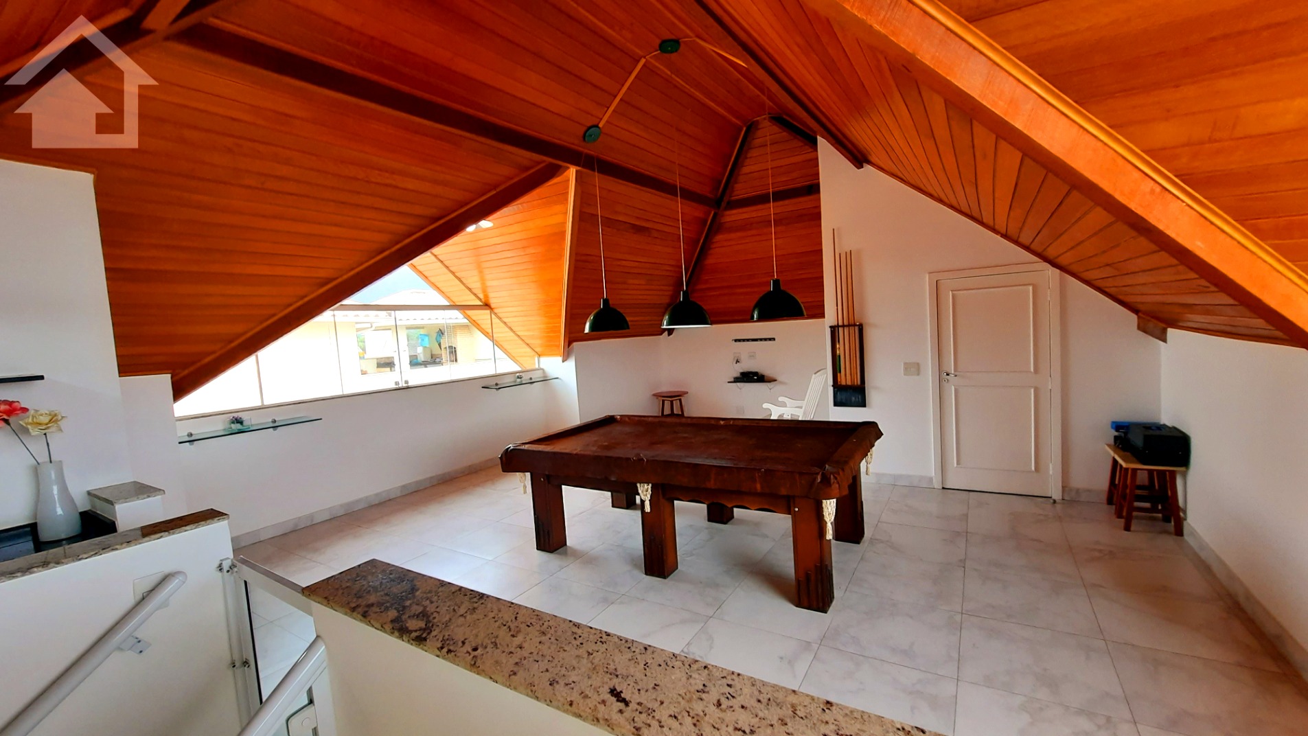 Casa à venda com 4 quartos, 360m² - Foto 54