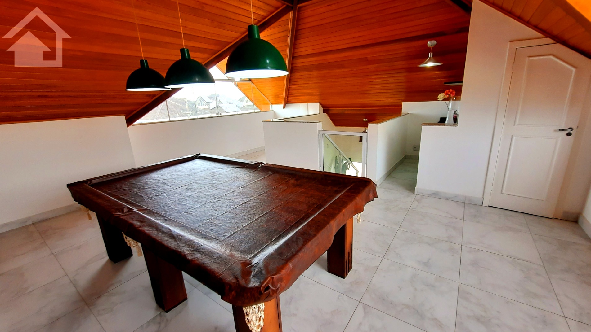 Casa à venda com 4 quartos, 360m² - Foto 57