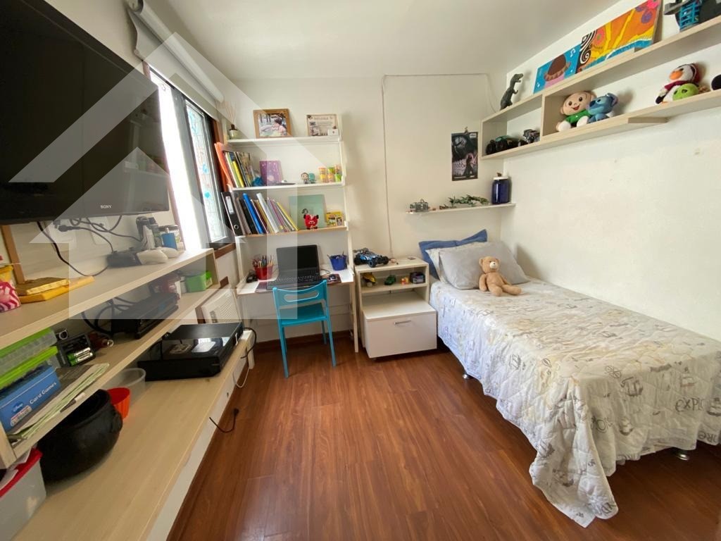 Cobertura à venda com 4 quartos, 200m² - Foto 17