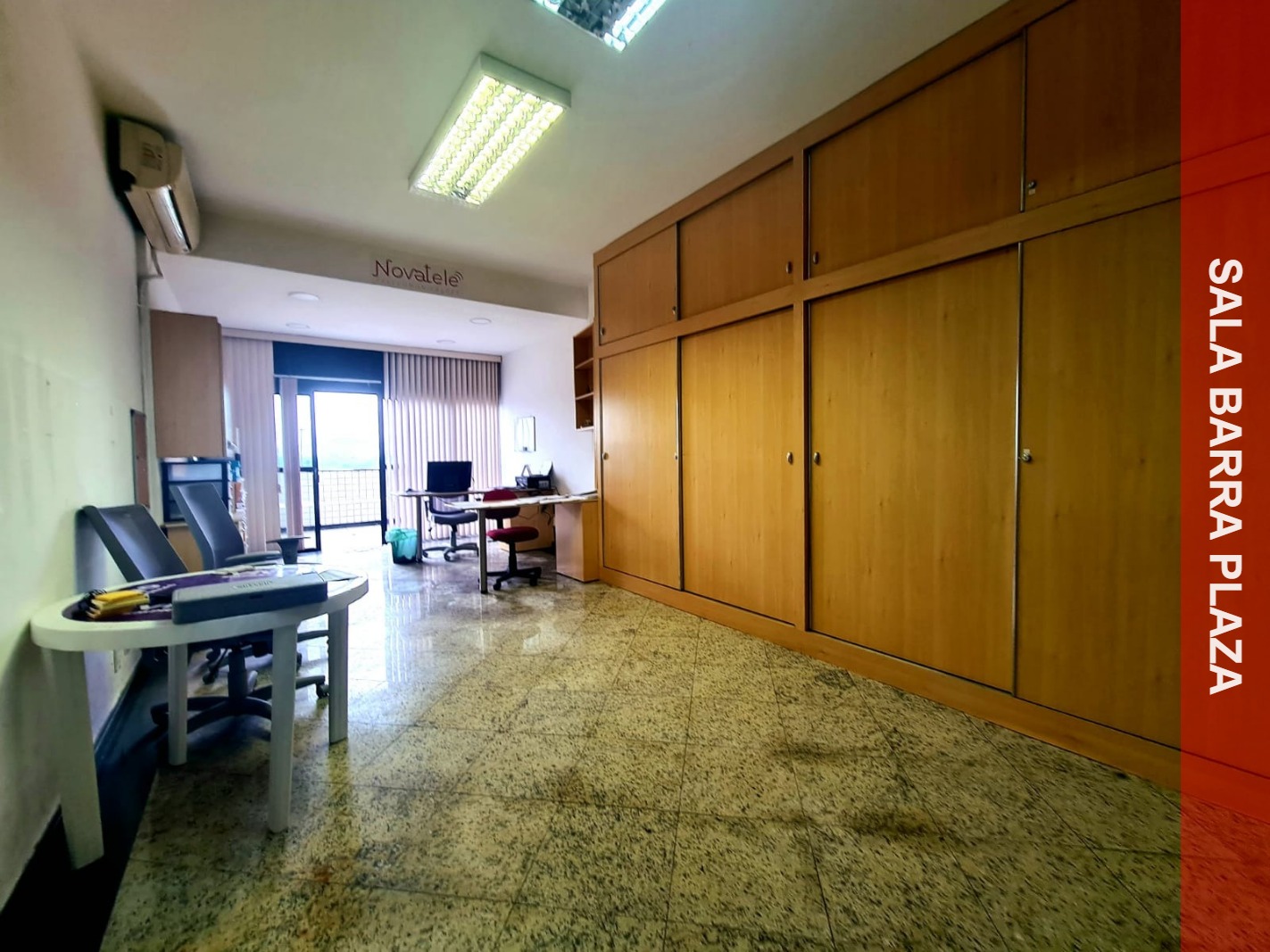 Conjunto Comercial-Sala à venda, 44m² - Foto 3