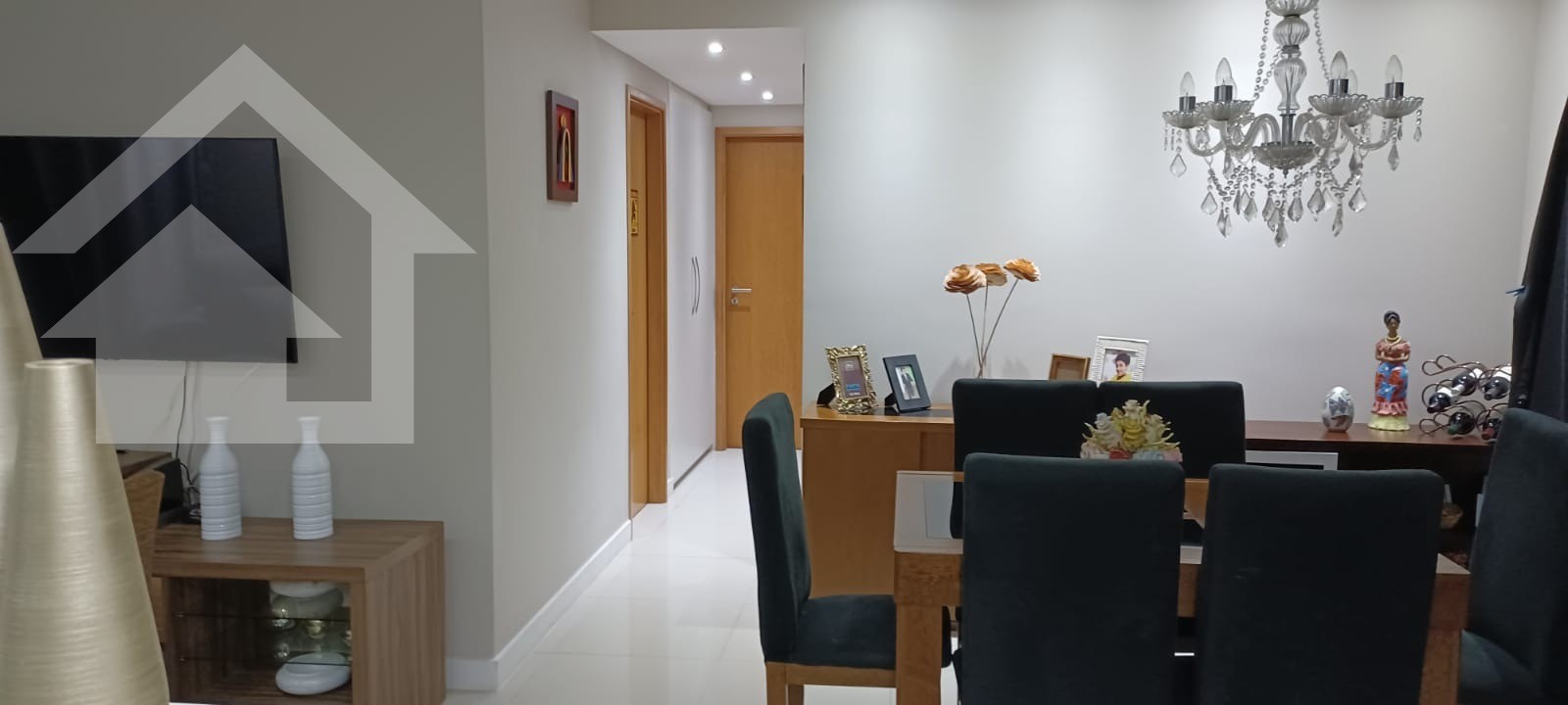 Apartamento à venda com 3 quartos, 88m² - Foto 9