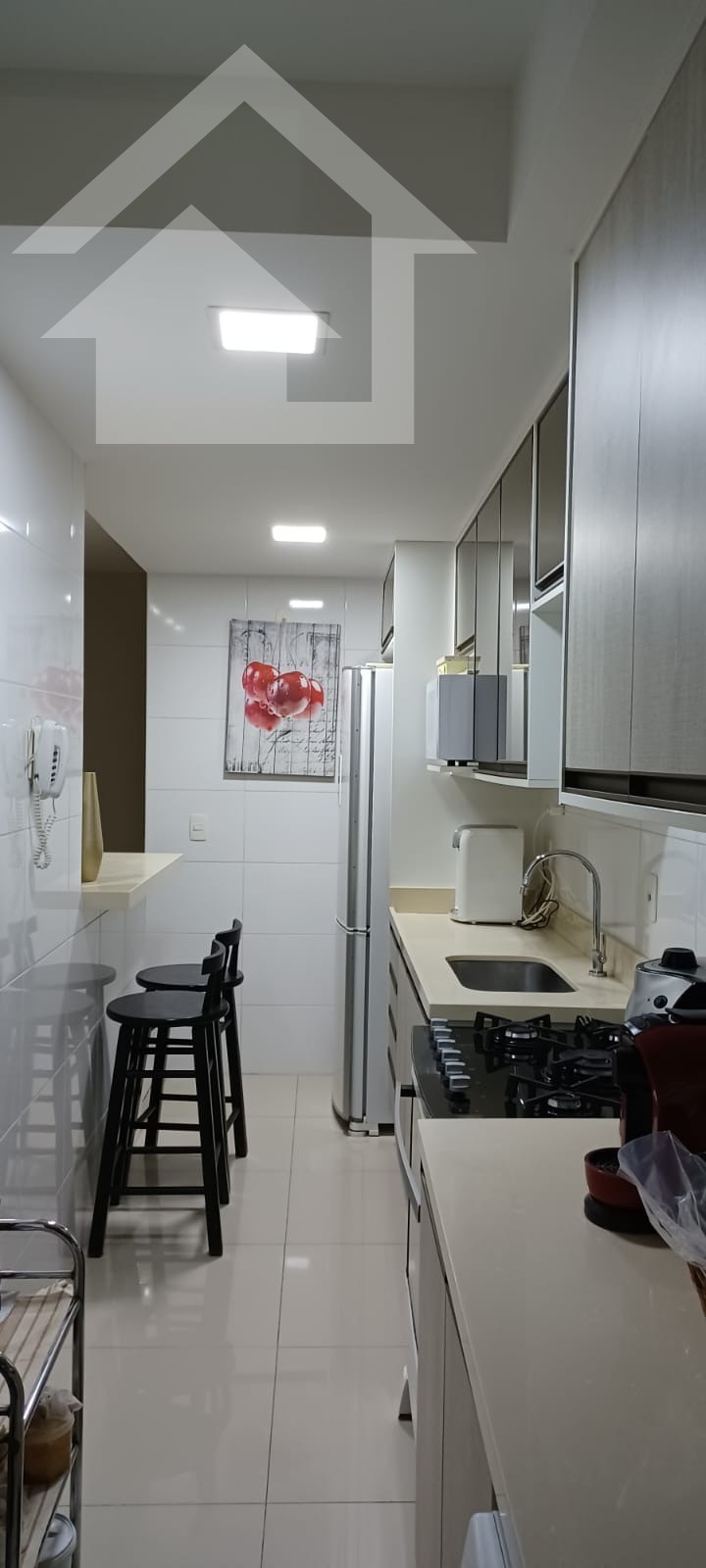 Apartamento à venda com 3 quartos, 88m² - Foto 6